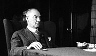 Atamızı Bir de Amerikalıların Belgeselinde İzleyin!