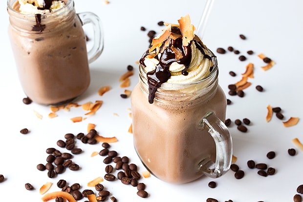 Frappuccino