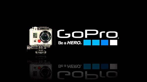 Dünyanın en ünlü aksiyon kameraları üreticisi GoPro ani bir karar aldı.
