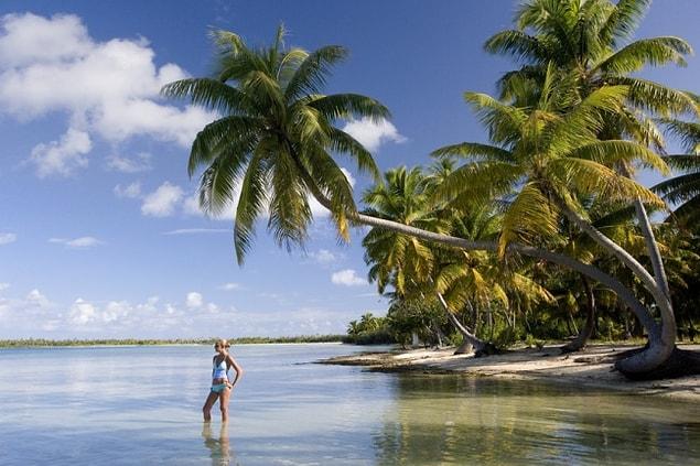 1. Avarua, Cook Islands