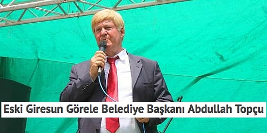 Donald Trump'ın Yerine Başkanlığa Geçse Kimsenin Farkı Anlamayacağı 15 Benzer İsim