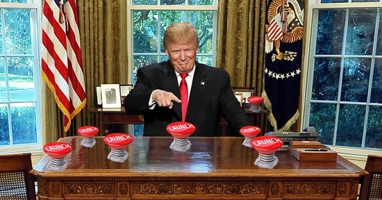 Дональд Трамп не спровоцирует начало Третьей мировой войны по этим причинам