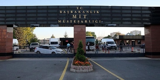 'Darbe Girişiminden Sonra İhraç Edilen MİT Ajanı Kayıp'