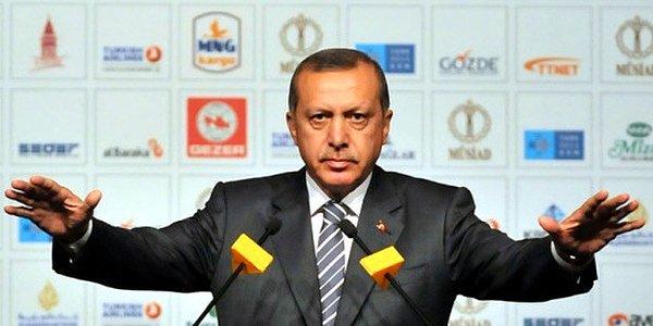 'Diktatörlük' tartışmaları: "Türkiye, yasakların olduğu bir ülke olmamıştır"