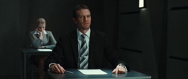 38. Экзамен (2009)