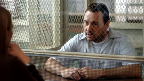 29. Жизнь Дэвида Гейла (2002)