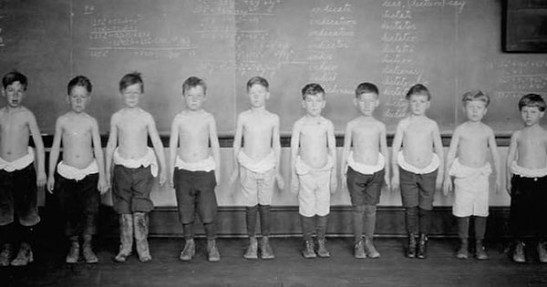 1. Радиоактивная овсянка