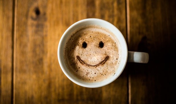 9. Чай и кофе для преступников от Густава III