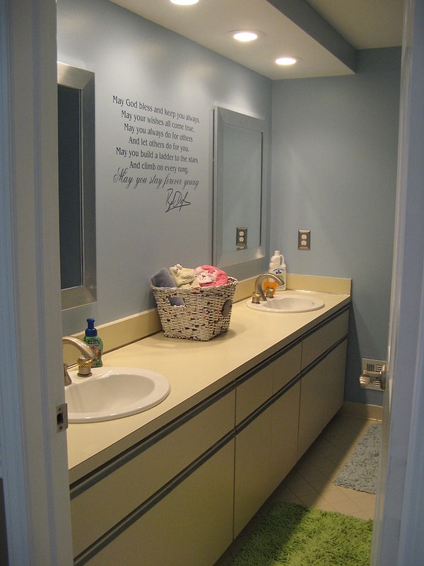 13. Создайте жизнерадостную атмосферу