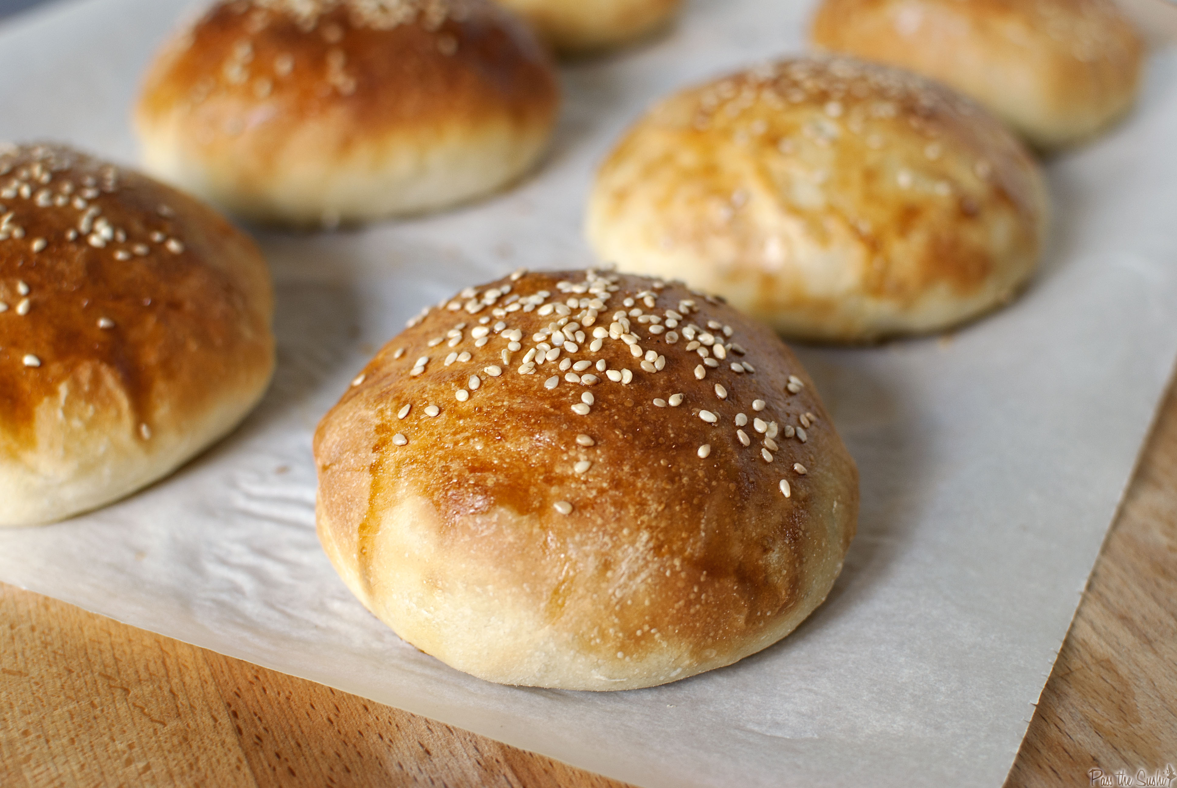 Tereyağlı Rulo Ekmek Tarifi Tereyağlı Rulo Ekmek Tarifi