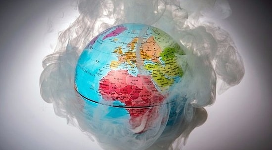 Ученые утверждают, что изменения климата затронули практически все живое на Земле