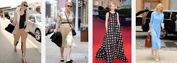 Cate Blanchett!