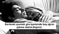 Aşka Dair Bilmek İsteyeceğiniz Fazlasıyla Romantik 17 Bilimsel Gerçek