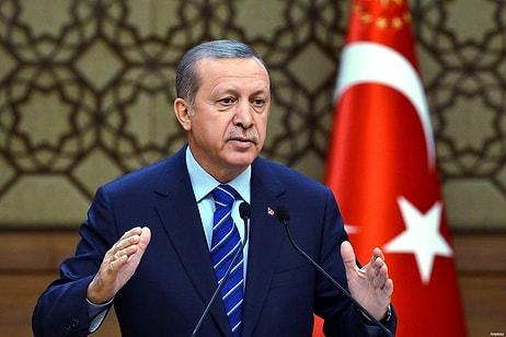Erdoğan: 'Suikastçı FETÖ'ye Mensup'