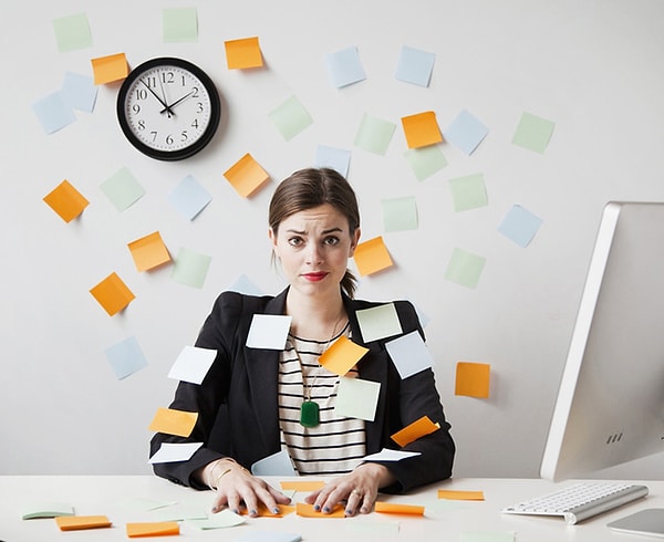 10. Слишком быстрый темп