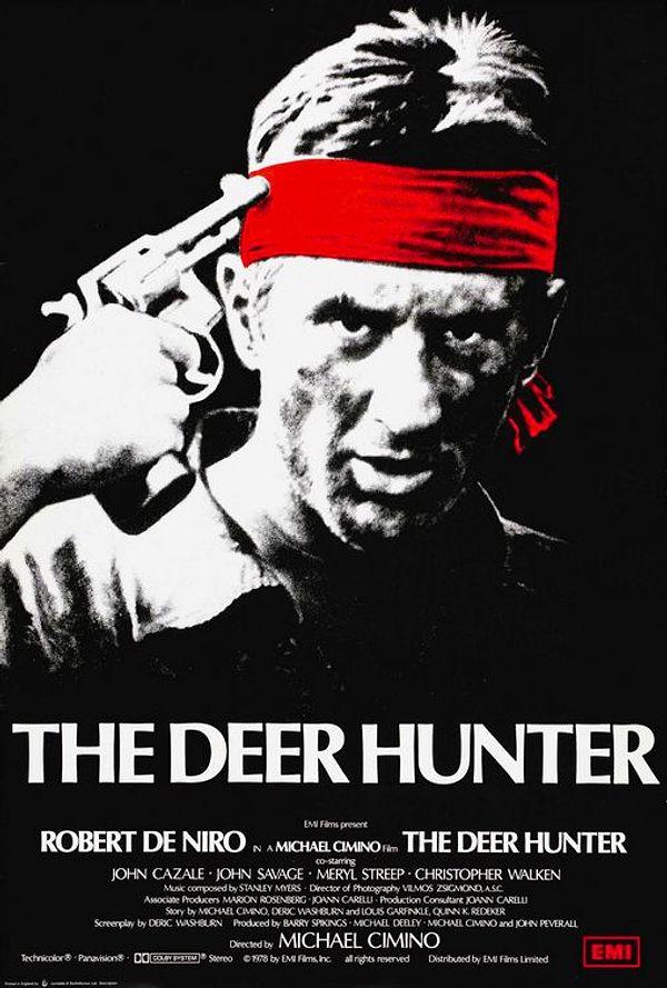 7. The Deer Hunter (1978)