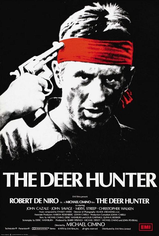 7. The Deer Hunter (1978)