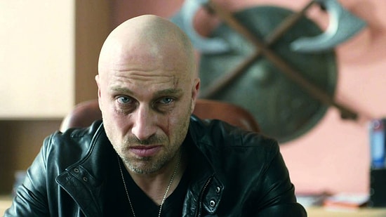 Кто вы из "Физрука"?