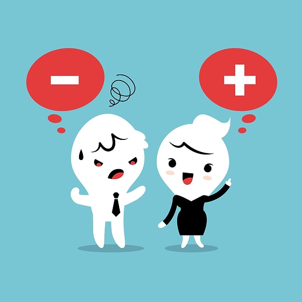 3. Провоцирующий