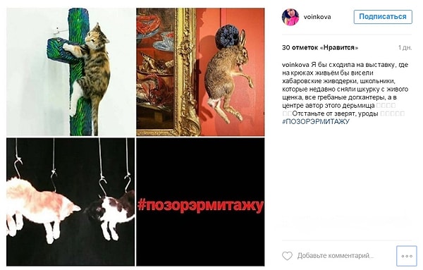 4. Люди просто в шоке от увиденного...