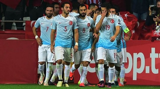 Türkiye - Kosova Maçı İçin Yazılmış En İyi 10 Köşe Yazısı