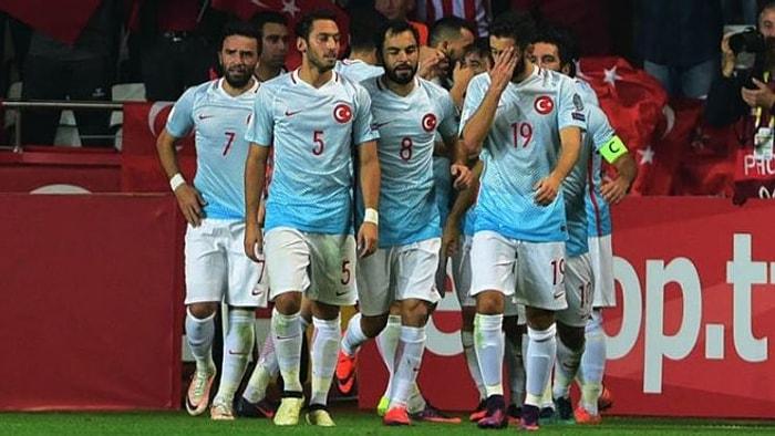 Türkiye - Kosova Maçı İçin Yazılmış En İyi 10 Köşe Yazısı