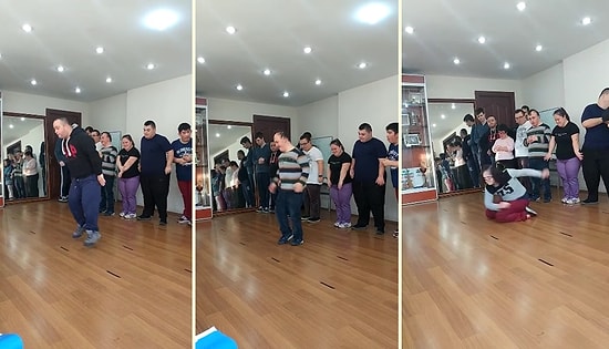 Kültürlerini Engelsiz Yaşayan İnsanlardan Muhteşem Ötesi Görüntüler