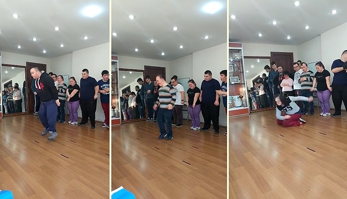 Kültürlerini Engelsiz Yaşayan İnsanlardan Muhteşem Ötesi Görüntüler