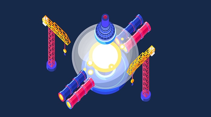 Dünyada Güneş İnşa Etmenin Bir Yolu Var mıdır?