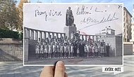 Intography Tekniği ile Bolu'da Zaman Yolculuğuna Çıkacağınız 24 Fotoğraf