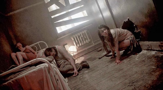 24. The Seasoning House (2012)