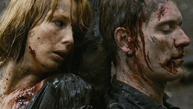 18. Eden Lake (2008)