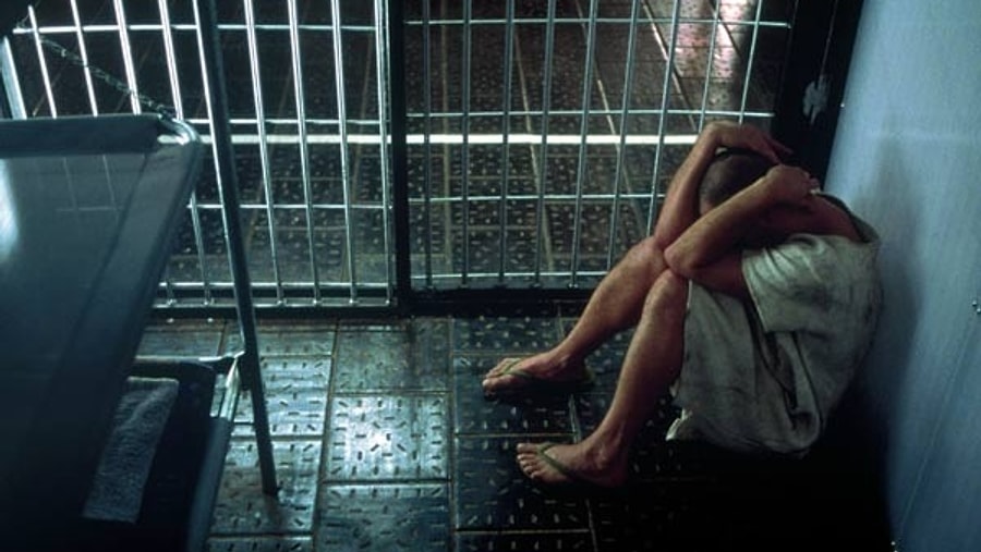 27 Movies That'll Freak You Out With Their Torture Scenes - Onedio