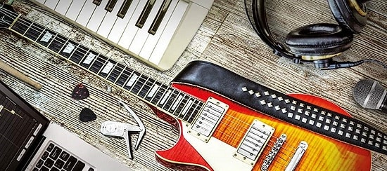 2016 Yılında Hak Ettiği Değeri Göremeyip Gözden Kaçmış 26 Dinlenilesi Şarkı