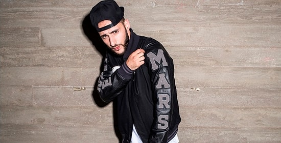 L'One обматерил некультурного зрителя во время выступления