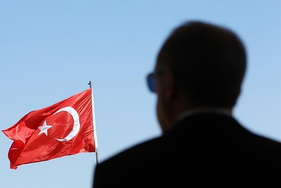 Bir Ankara Kulisi: 10 Başlık ile Başkanlık Sisteminde 'Denge ve Denetleme'