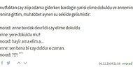 Gülmekten Kendinizi Alamayacağınız Anne-Oğul Arasında Geçen Birbirinden Komik 24 Diyalog