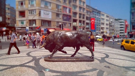 Mobil Bankacılık İşinizi Kolaylaştırıyor, Kadıköy Sizi Bekliyor