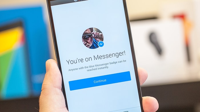 Facebook Messenger'a Sohbet Odaları Geliyor