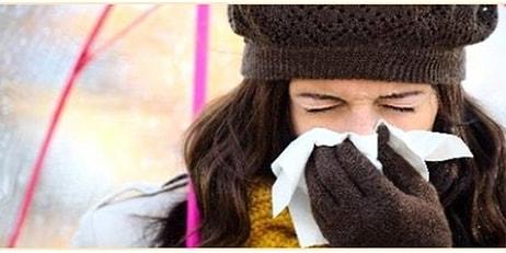 Kış Aylarında Bağışıklık Sistemimizi Güçlendirerek Hastalıklara Karşı Savaşacak 21 Besin