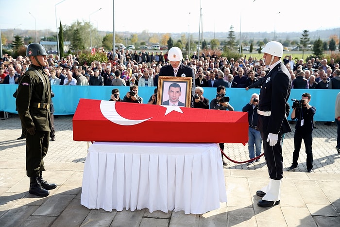 Fatih Safitürk'ü Şehit Eden Bombayı Kaymakamlık Görevlisi mi Yerleştirdi?