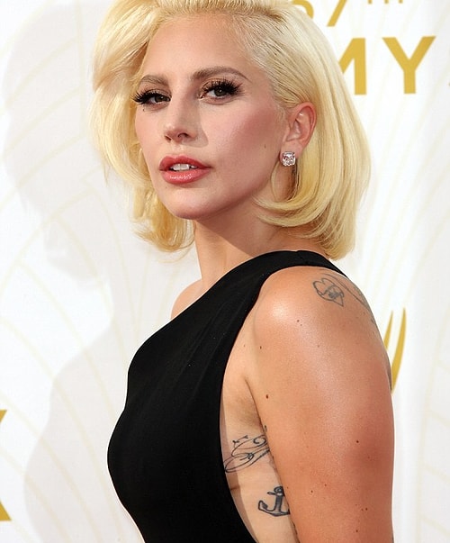 Lady Gaga