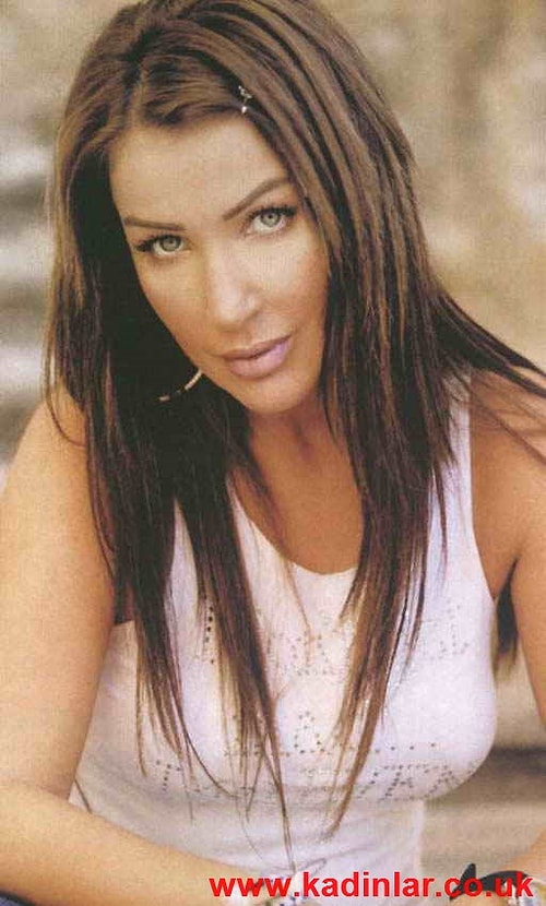 Seda Sayan