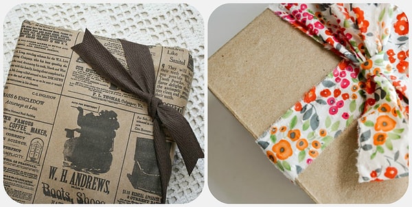 26. Тесьма или обычная тканевая лента