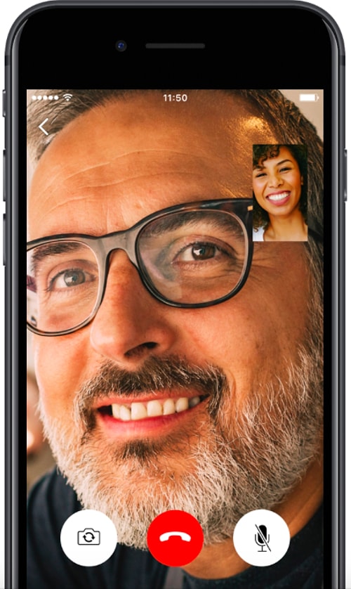 Görüntülü arama, yakında tüm iOS, Android ve Windows Phone üzerindeki WhatsApp kullanıcılarında aktif hale gelecek...