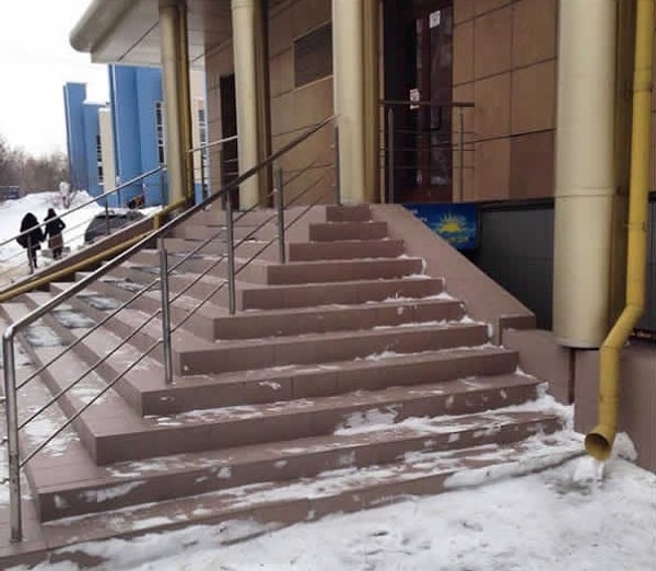 23. Платформа 9 3/4, ты ли это?