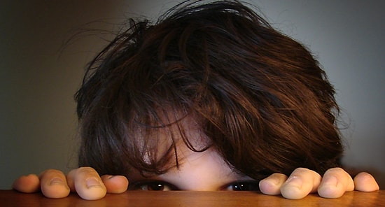 13 проблем, понятных лишь скромникам