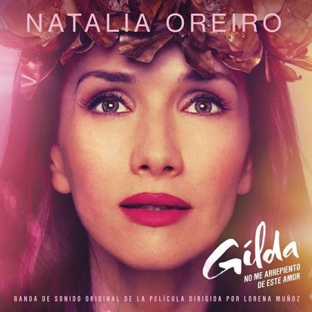 4. Natalia Oriero