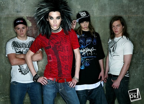 Tokio Hotel