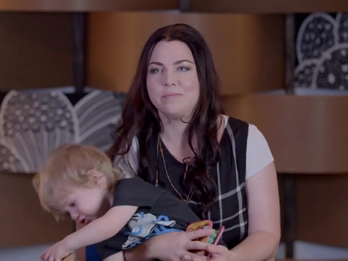 Amy Lee